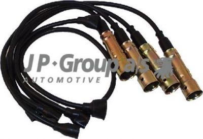JP 1192000410 GROUP Провода высоковольтные, комплект