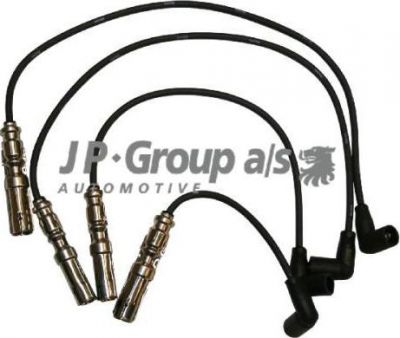 JP 1192003310 GROUP Провода высоковольтные, комплект