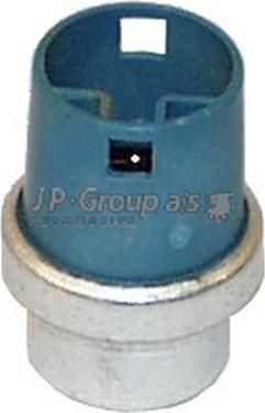 JP 1193200100 датчик, температура охлаждающей жидкости на VW PASSAT Variant (3A5, 35I)
