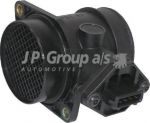 JP 1193900600 GROUP Расходомер воздуха Jetronic [ELECTRIX, DK]