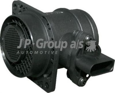 JP 1193900700 Расходомер воздуха AD/VW 1.9 TDI (038906461B)