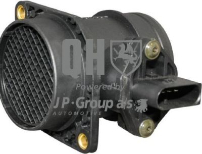 JP 1193900709 расходомер воздуха на VW GOLF IV (1J1)