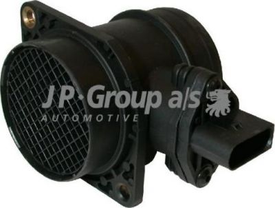 JP 1193901000 расходомер воздуха на VW GOLF IV (1J1)