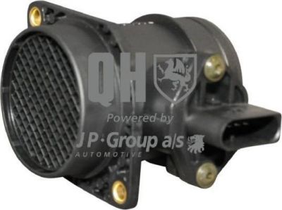 JP 1193901409 расходомер воздуха на VW TOUAREG (7LA, 7L6, 7L7)
