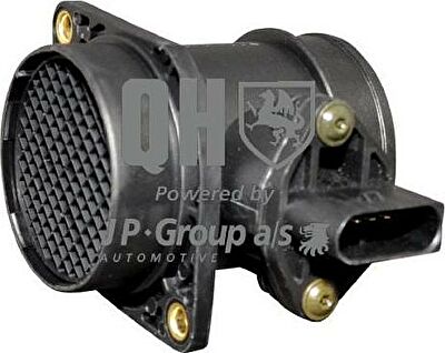 JP 1193901509 расходомер воздуха на VW GOLF IV (1J1)