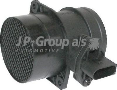 JP 1193902000 расходомер воздуха на VW GOLF IV (1J1)