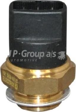 JP 1194000500 термовыключатель, вентилятор радиатора на AUDI 80 (81, 85, B2)