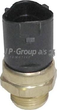 JP 1194000700 термовыключатель, вентилятор радиатора на SKODA OCTAVIA Combi (1U5)