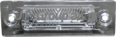 JP 1195601000 фонарь освещения номерного знака на SKODA SUPERB (3U4)