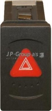 JP 1196300600 указатель аварийной сигнализации на VW PASSAT Variant (3B6)