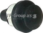 JP 1196500300 выключатель, контакт двери на VW GOLF III (1H1)