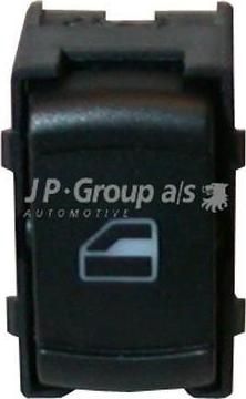 JP 1196701300 выключатель, стеклолодъемник на VW PASSAT Variant (3B6)