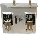 JP 1196851000 GROUP Резистор вентилятора охлажд. Радиатора [ELECTRIX; DK]