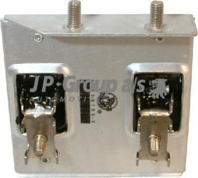 JP 1196851000 GROUP Резистор вентилятора охлажд. Радиатора [ELECTRIX; DK]