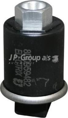 JP 1197001500 GROUP Пневматический выключатель, кондиционер