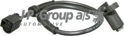JP 1197101700 GROUP Датчик вращения колеса [ABS] передний [BRAX; DK]