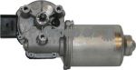 JP 1198200400 GROUP Мотор стеклоочистителя лобового стекла / VW Golf IV, Bora, SKODA Octavia 98~06