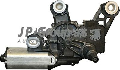 JP 1198201200 Мотор стеклоочистителя задней двери AD VW (8L0955711B)