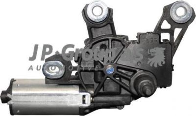 JP 1198201300 двигатель стеклоочистителя на VW LUPO (6X1, 6E1)