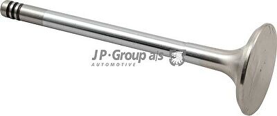 JP 1211300500 выпускной клапан на OPEL FRONTERA B (6B_)