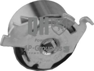 JP 1212202409 натяжной ролик, ремень грм на OPEL FRONTERA B (6B_)