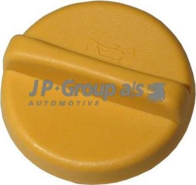JP 1213600100 крышка, заливная горловина на OPEL ASTRA G универсал (F35_)