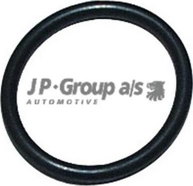 JP 1213850300 уплотнительное кольцо, резьбовая пр на OPEL VECTRA B универсал (31_)