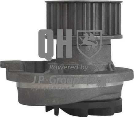 JP 1214104109 водяной насос на OPEL ASTRA F (56_, 57_)