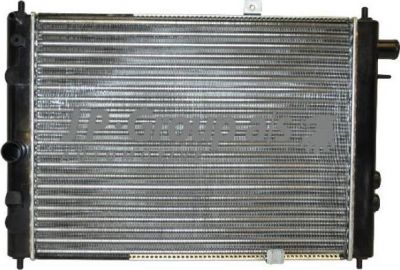 JP 1214200900 радиатор, охлаждение двигателя на OPEL ASCONA C (81_, 86_, 87_, 88_)