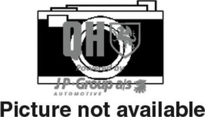JP 1214250400 крышка, радиатор на OPEL ASTRA G универсал (F35_)