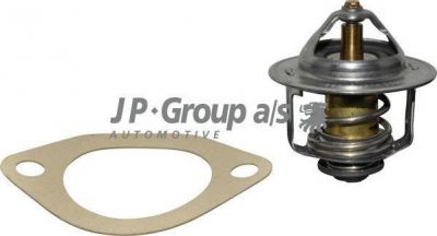 JP 1214603410 термостат, охлаждающая жидкость на OPEL ASTRA G универсал (F35_)