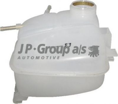 JP 1214700100 GROUP БАЧОК РАСШИРИТЕЛЬНЫЙ / OPEL ASTRA G