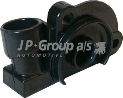 JP 1215400200 датчик, положение дроссельной заслонки на OPEL ASTRA G универсал (F35_)