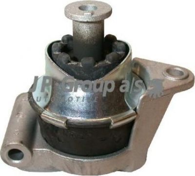 JP 1217900600 GROUP ОПОРА ДВИГАТЕЛЯ ЗАДНЯЯ (КПП) / OPEL ASTRA-G/H,ZAFIRA-A/B