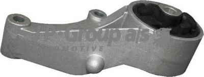 JP 1217905200 GROUP 1217905200_=207040HP=3044301=23680F [24459803] !подушка ДВС пер. Opel Astra 1.4-1.8 16V 04>