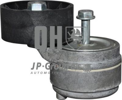 JP 1218201009 натяжная планка, поликлиновой ремень на OPEL ASTRA H GTC (L08)