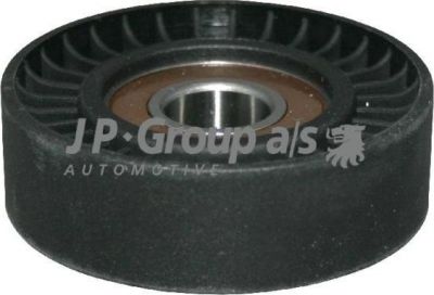 JP 1218300400 GROUP РОЛИК ПРИВОДНОГО РЕМНЯ / OPEL ASTRA-G,AGILA,CORSA-B 1.0/1.2 XE,XEP