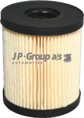 JP 1218500800 масляный фильтр на ALFA ROMEO GIULIETTA (940)