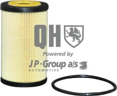 JP 1218506209 масляный фильтр на OPEL INSIGNIA седан