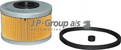 JP 1218702300 топливный фильтр на RENAULT MEGANE I (BA0/1_)