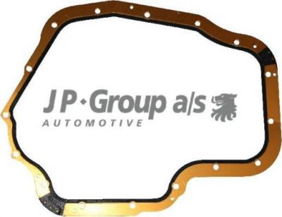 JP 1219400700 GROUP ПРОКЛАДКА ПОДДОНА КАРТЕРА ДВИГАТЕЛЯ / OPEL1.8/2.0/2.2 SEL,XE,XEV,NEJ