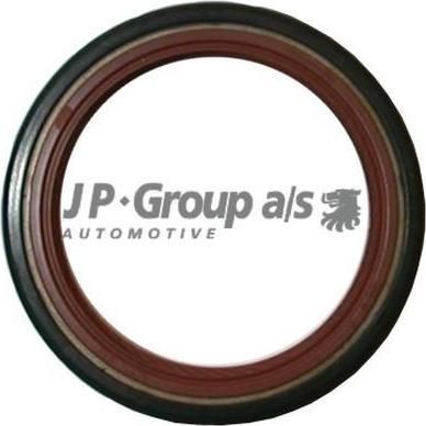 JP 1219501100 уплотняющее кольцо вала, масляный насос на OPEL VECTRA B (36_)
