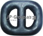 JP 1221600700 кронштейн, система выпуска ог на OPEL OMEGA A (16_, 17_, 19_)