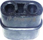 JP 1221600800 кронштейн, глушитель на OPEL ASTRA H (L48)