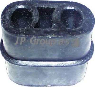 JP 1221600800 кронштейн, глушитель на OPEL ASTRA H (L48)