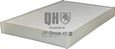 JP 1228100809 фильтр, воздух во внутренном пространстве на OPEL ASTRA H (L48)