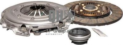 JP 1230400219 комплект сцепления на OPEL ASTRA F Van (55_)