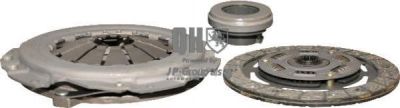 JP 1230401609 комплект сцепления на OPEL COMBO (71_)