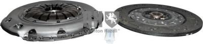 JP 1230410119 комплект сцепления на OPEL VECTRA C универсал