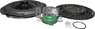 JP 1230410619 комплект сцепления на OPEL VECTRA B универсал (31_)
